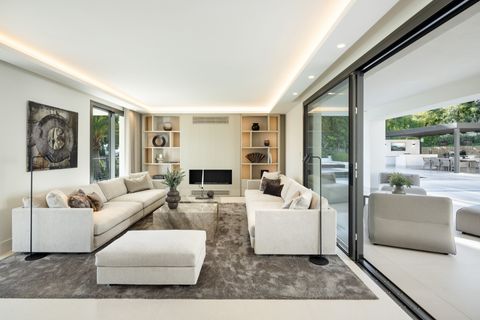 Villa a Marbella, Malaga, Marbella - € 5.950.000 | Ref: NEWV8199 - foto 8