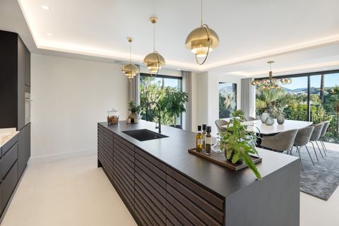 Villa a Marbella, Malaga, Marbella - € 5.950.000 | Ref: NEWV8199 - foto 10