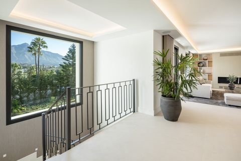 Villa a Marbella, Malaga, Marbella - € 5.950.000 | Ref: NEWV8199 - foto 12