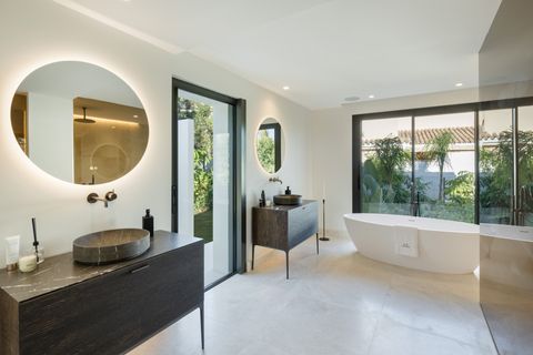 Villa a Marbella, Malaga, Marbella - € 5.950.000 | Ref: NEWV8199 - foto 14