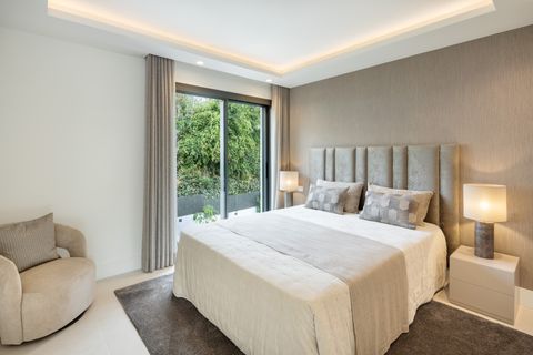 Villa a Marbella, Malaga, Marbella - € 5.950.000 | Ref: NEWV8199 - foto 17