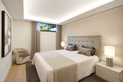 Villa a Marbella, Malaga, Marbella - € 5.950.000 | Ref: NEWV8199 - foto 20