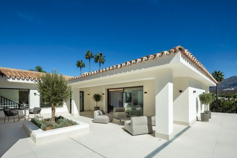 Villa a Marbella, Malaga, Marbella - € 5.950.000 | Ref: NEWV8199 - foto 31