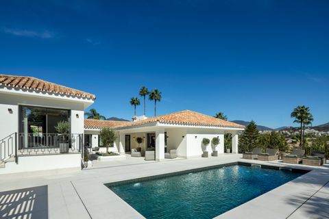 Villa a Marbella, Malaga, Marbella - € 5.950.000 | Ref: NEWV8199 - foto 32