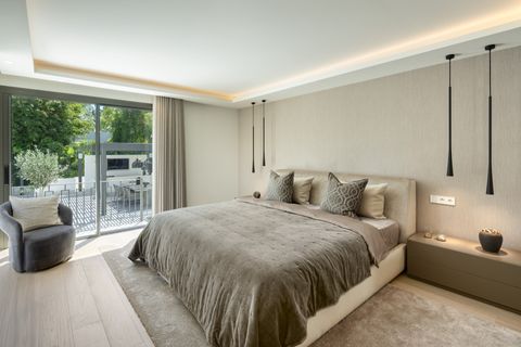 Villa a Marbella, Malaga, Marbella - € 5.950.000 | Ref: NEWV8199 - foto 33