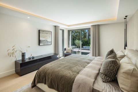 Villa a Marbella, Malaga, Marbella - € 5.950.000 | Ref: NEWV8199 - foto 34