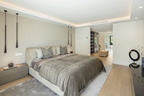Villa a Marbella, Malaga, Marbella - € 5.950.000 | Ref: NEWV8199 - foto 36