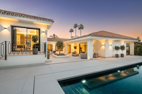 Villa a Marbella, Malaga, Marbella - € 5.950.000 | Ref: NEWV8199 - foto 39