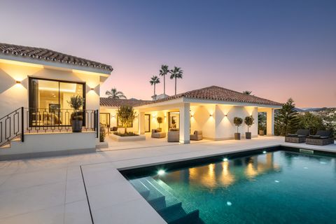 Villa a Marbella, Malaga, Marbella - € 5.950.000 | Ref: NEWV8199 - foto 41