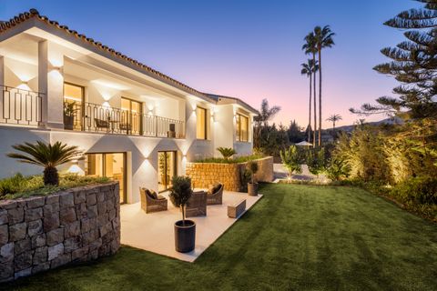 Villa a Marbella, Malaga, Marbella - € 5.950.000 | Ref: NEWV8199 - foto 43