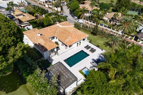 Villa a Marbella, Malaga, Marbella - € 5.950.000 | Ref: NEWV8199 - foto 46