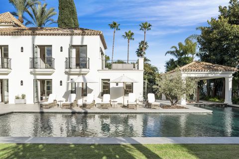Villa a Marbella, Malaga, Marbella - € 11.750.000 | Ref: NEWV9383 - foto 3