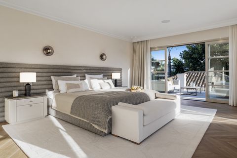 Villa a Marbella, Malaga, Marbella - € 11.750.000 | Ref: NEWV9383 - foto 19