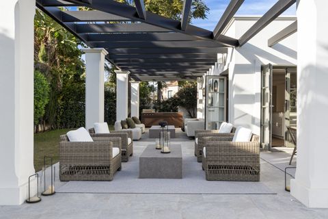 Villa a Marbella, Malaga, Marbella - € 11.750.000 | Ref: NEWV9383 - foto 37