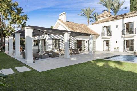 Villa a Marbella, Malaga, Marbella - € 11.750.000 | Ref: NEWV9383 - foto 49
