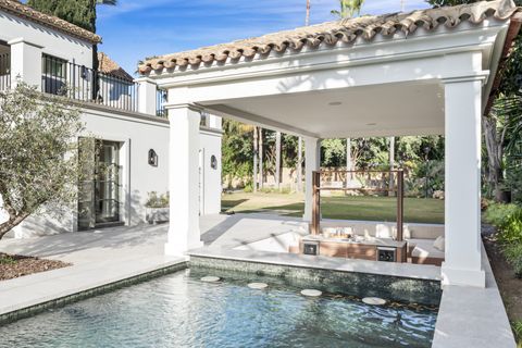 Villa a Marbella, Malaga, Marbella - € 11.750.000 | Ref: NEWV9383 - foto 50