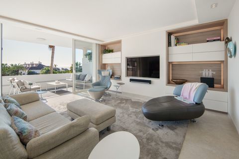 Penthouse i Marbella, Malaga, Marbella - € 2.495.000 | Ref: NEWPH9384 - foto 3