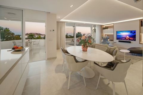 Penthouse i Marbella, Malaga, Marbella - € 2.495.000 | Ref: NEWPH9384 - foto 4