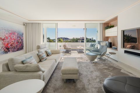 Penthouse i Marbella, Malaga, Marbella - € 2.495.000 | Ref: NEWPH9384 - foto 5