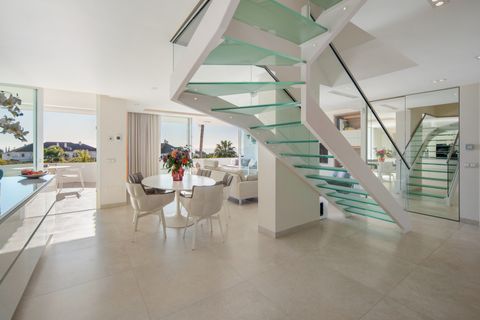 Penthouse i Marbella, Malaga, Marbella - € 2.495.000 | Ref: NEWPH9384 - foto 7