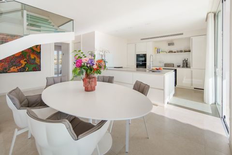Penthouse i Marbella, Malaga, Marbella - € 2.495.000 | Ref: NEWPH9384 - foto 9