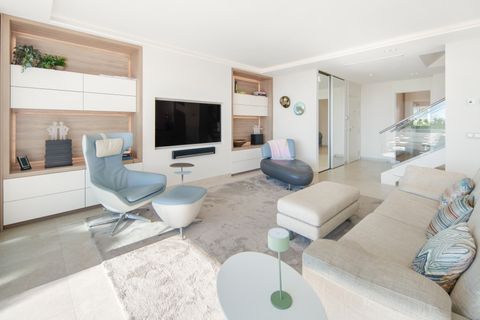 Penthouse i Marbella, Malaga, Marbella - € 2.495.000 | Ref: NEWPH9384 - foto 10