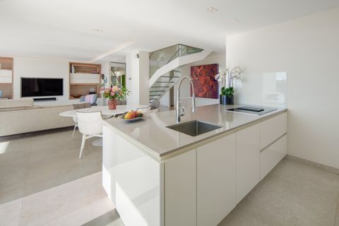 Penthouse i Marbella, Malaga, Marbella - € 2.495.000 | Ref: NEWPH9384 - foto 11