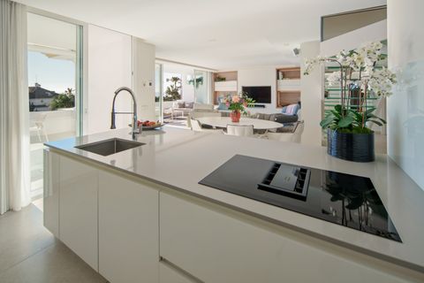 Penthouse i Marbella, Malaga, Marbella - € 2.495.000 | Ref: NEWPH9384 - foto 13