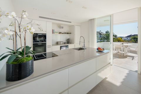 Penthouse i Marbella, Malaga, Marbella - € 2.495.000 | Ref: NEWPH9384 - foto 16