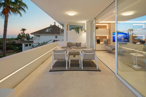 Penthouse i Marbella, Malaga, Marbella - € 2.495.000 | Ref: NEWPH9384 - foto 18