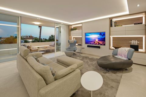 Penthouse i Marbella, Malaga, Marbella - € 2.495.000 | Ref: NEWPH9384 - foto 19