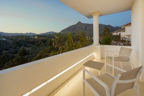 Penthouse i Marbella, Malaga, Marbella - € 2.495.000 | Ref: NEWPH9384 - foto 20