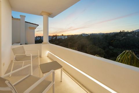 Penthouse i Marbella, Malaga, Marbella - € 2.495.000 | Ref: NEWPH9384 - foto 21