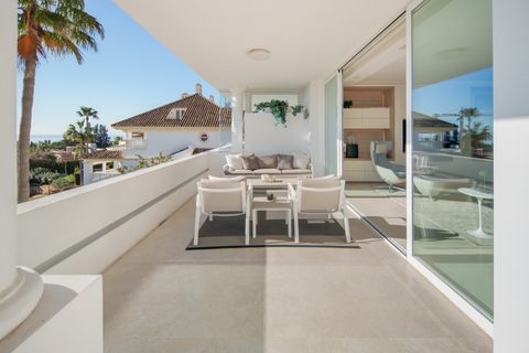 Penthouse i Marbella, Malaga, Marbella - € 2.495.000 | Ref: NEWPH9384 - foto 23
