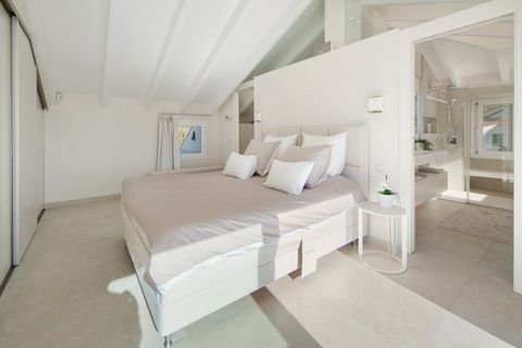 Penthouse i Marbella, Malaga, Marbella - € 2.495.000 | Ref: NEWPH9384 - foto 26