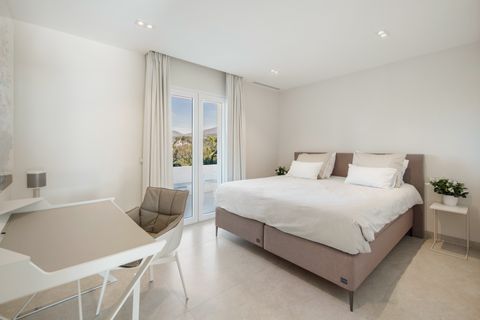 Penthouse i Marbella, Malaga, Marbella - € 2.495.000 | Ref: NEWPH9384 - foto 27