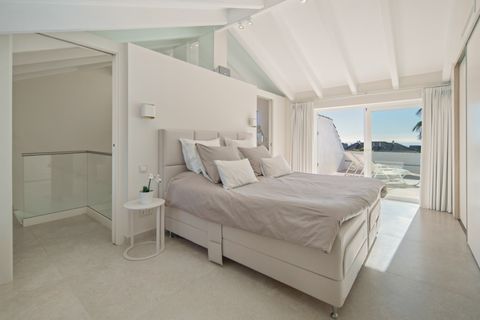 Penthouse i Marbella, Malaga, Marbella - € 2.495.000 | Ref: NEWPH9384 - foto 28
