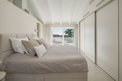 Penthouse i Marbella, Malaga, Marbella - € 2.495.000 | Ref: NEWPH9384 - foto 29