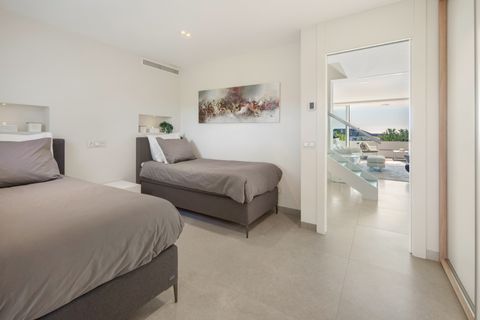 Penthouse i Marbella, Malaga, Marbella - € 2.495.000 | Ref: NEWPH9384 - foto 31