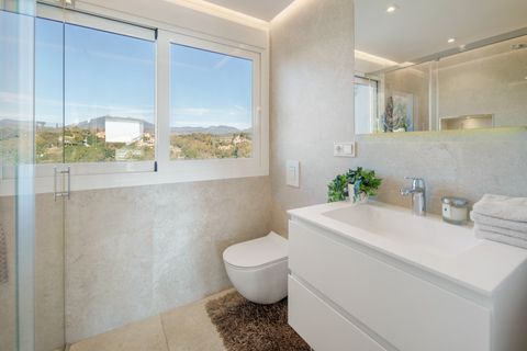 Penthouse i Marbella, Malaga, Marbella - € 2.495.000 | Ref: NEWPH9384 - foto 32