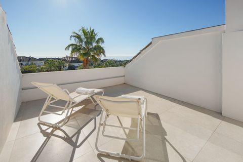 Penthouse i Marbella, Malaga, Marbella - € 2.495.000 | Ref: NEWPH9384 - foto 38