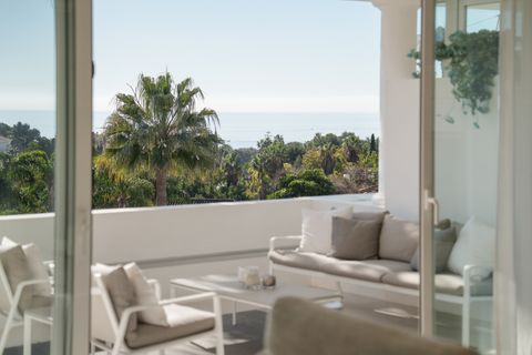 Penthouse i Marbella, Malaga, Marbella - € 2.495.000 | Ref: NEWPH9384 - foto 40