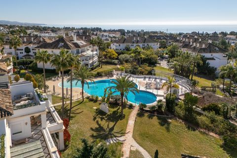 Penthouse i Marbella, Malaga, Marbella - € 2.495.000 | Ref: NEWPH9384 - foto 44