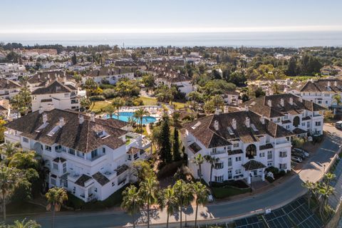 Penthouse i Marbella, Malaga, Marbella - € 2.495.000 | Ref: NEWPH9384 - foto 45