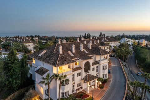 Penthouse i Marbella, Malaga, Marbella - € 2.495.000 | Ref: NEWPH9384 - foto 46