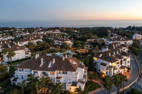 Penthouse i Marbella, Malaga, Marbella - € 2.495.000 | Ref: NEWPH9384 - foto 47