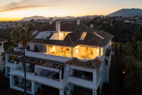 Penthouse i Marbella, Malaga, Marbella - € 2.495.000 | Ref: NEWPH9384 - foto 50