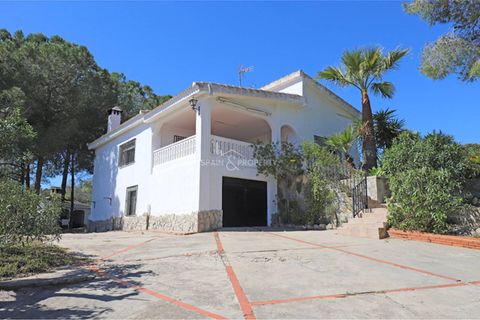 Villa a Montserrat, Valencia, Montserrat - € 220.000 | Ref: 091449 - foto 1