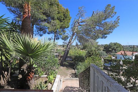 Villa a Montserrat, Valencia, Montserrat - € 220.000 | Ref: 091449 - foto 14