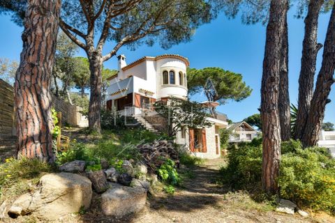 Villa i Calonge, Gerona, Calonge - € 875.000 | Ref: 411 - foto 1